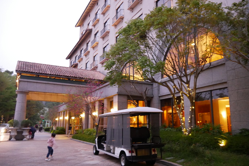 【新竹東區】新竹煙波大飯店:全台十大親子飯店,500坪室內兒童樂園五個主題設施,不怕刮風下雨一整天暢玩無阻 @飛天璇的口袋