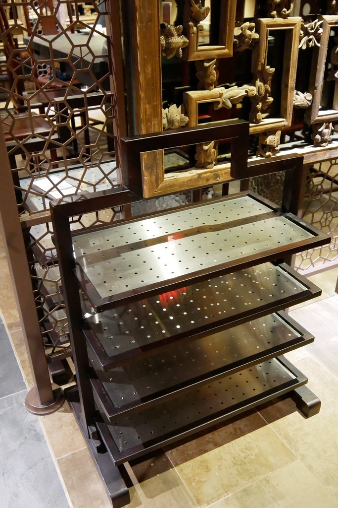 【台中中區】瓦庫麻辣鍋,瓦庫道地重慶麻辣火鍋,享受四川寬窄巷子用餐氛圍 @飛天璇的口袋