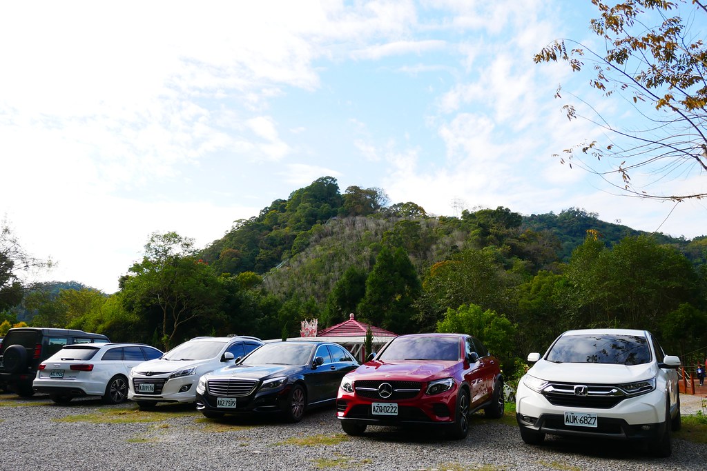 台中新社|安妮公主花園|新社浪漫的粉紅景觀餐廳,親子、情侶假日休閒的好去處 @飛天璇的口袋
