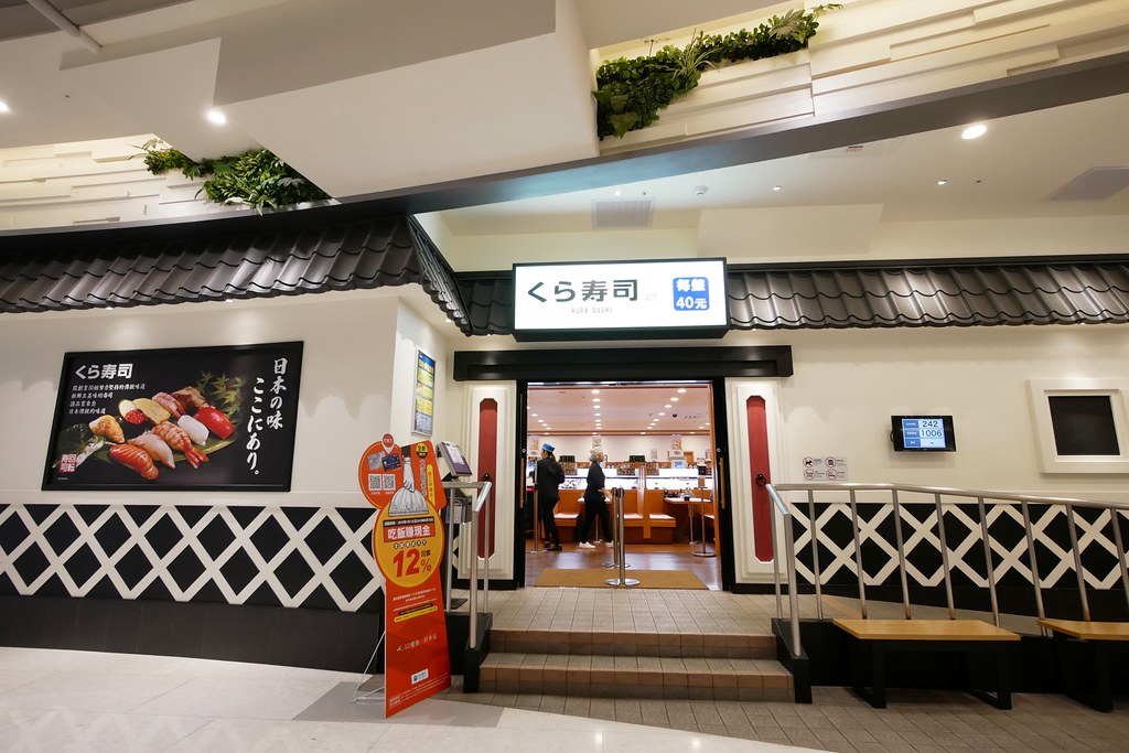 大江購物中心┃桃園旅遊:三大休閒服飾品牌齊聚,結合親子、購物、美食、生活、娛樂,免停車費超貼心,假日全家休閒的好地方 @飛天璇的口袋