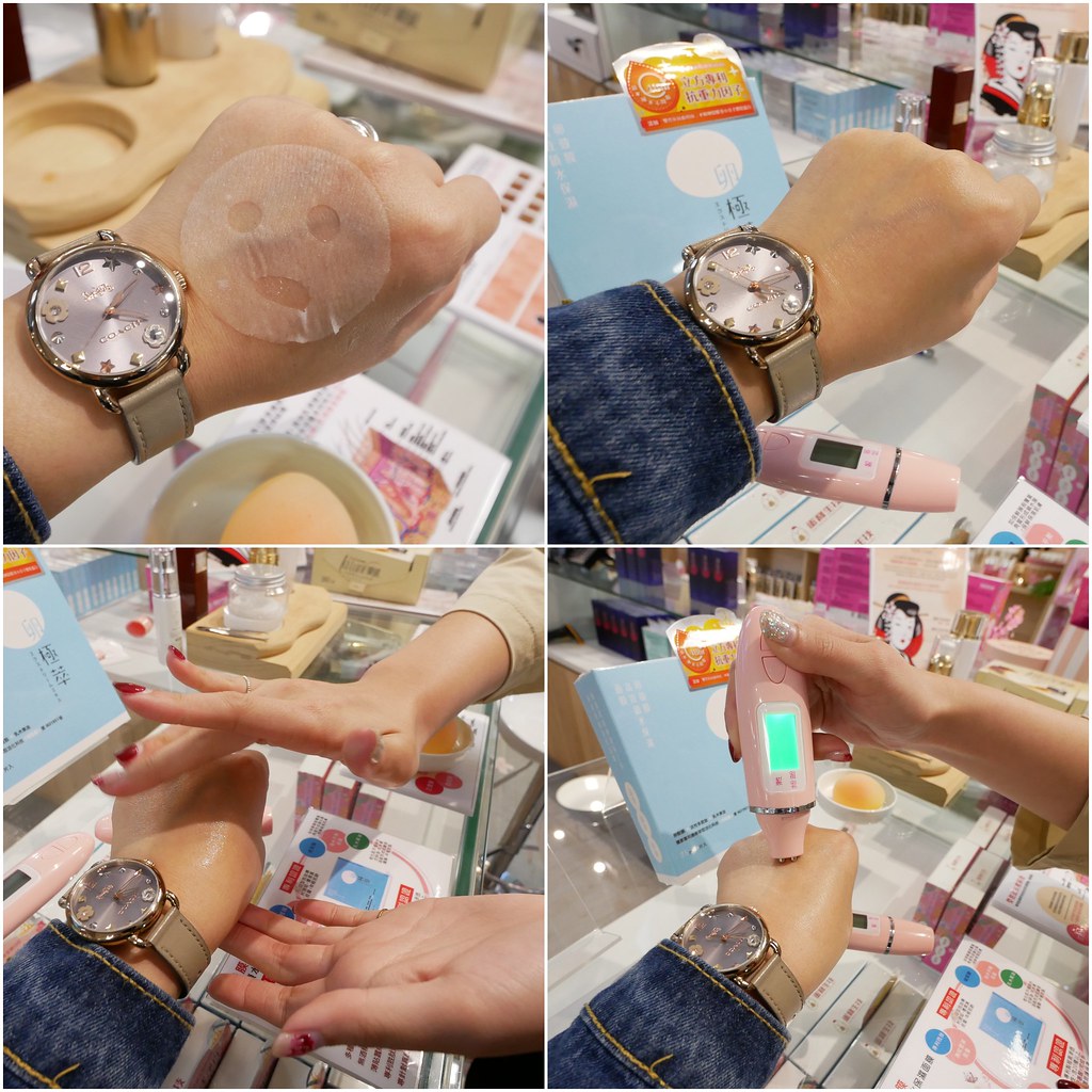 蛋寶生技不老村┃桃園旅遊:充滿日本江戶風情的觀光工廠,紅色大鳥居IG桃園打卡熱門景點 @飛天璇的口袋