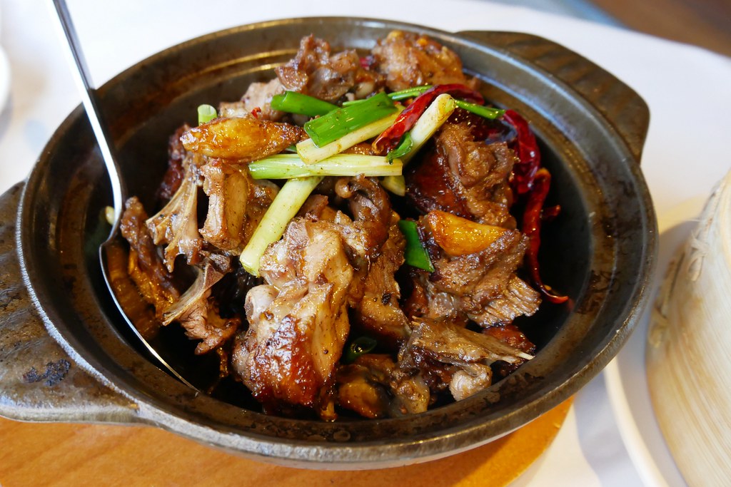 台中西屯|頂園全鴨坊,台中米其林餐盤推薦烤鴨,近距離觀賞火焰片鴨秀(附2023最新菜單) @飛天璇的口袋