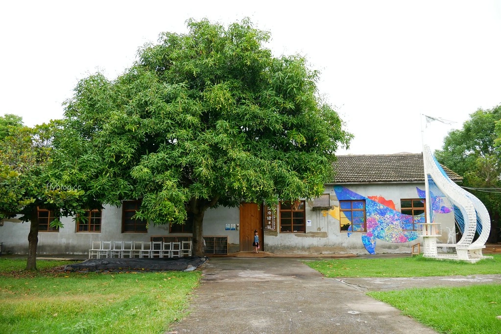清水一日遊路線這樣玩!30間清水小吃美食、10個清水旅遊景點 @飛天璇的口袋