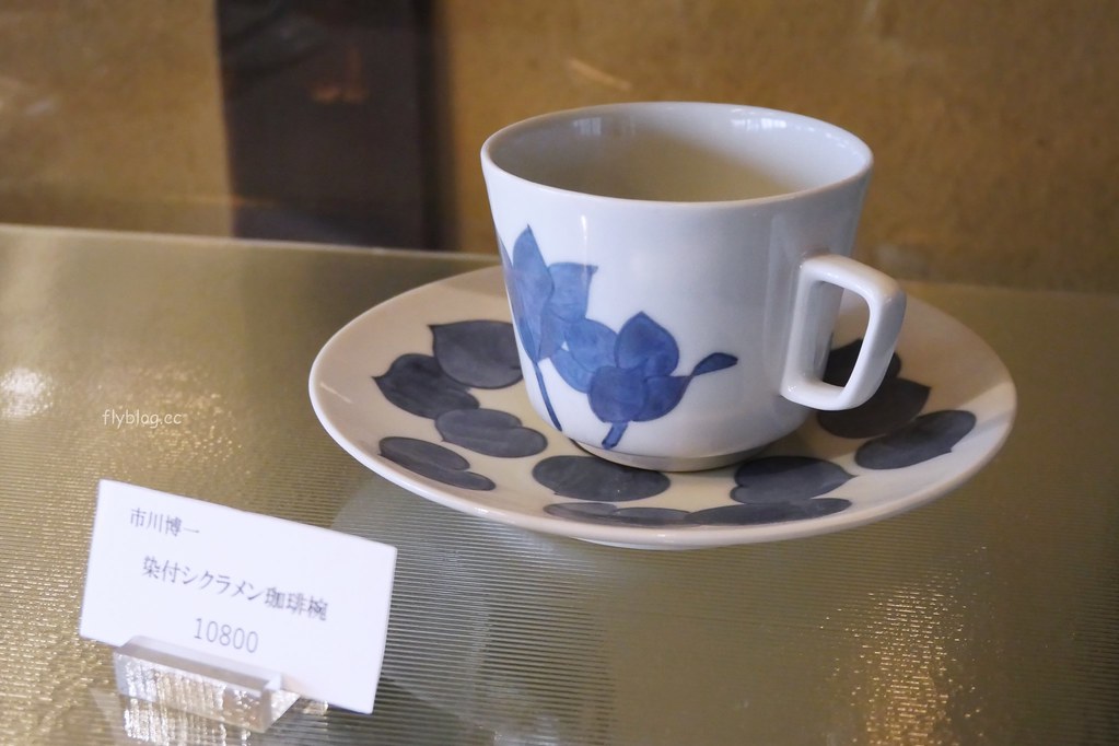 日本京都|市川屋珈琲|京都巷弄裡的咖啡館,寧靜的五条通巷弄裡,步行就可以抵達清水寺 @飛天璇的口袋