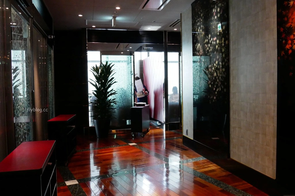 日本京都|敘敘苑.京都四條高級燒肉,商業午餐更超值 @飛天璇的口袋