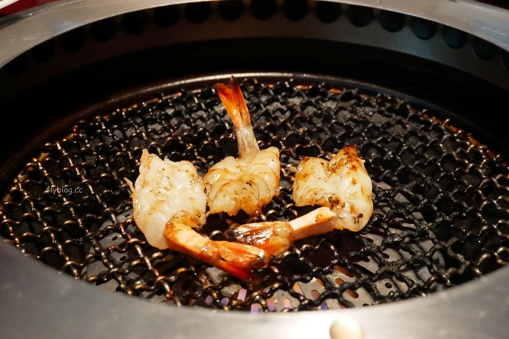 日本京都|敘敘苑.京都四條高級燒肉,商業午餐更超值 @飛天璇的口袋