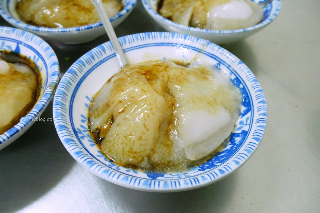 傳奇肉圓|Google評論4.3顆星「傳奇肉圓」,水里在地人推薦的好吃肉圓 @飛天璇的口袋