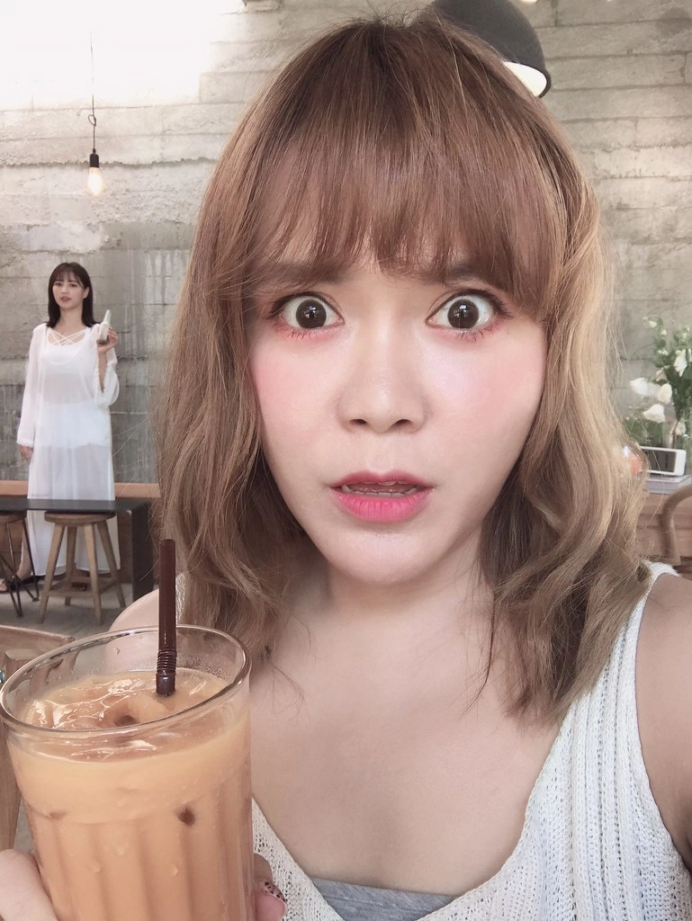 泰國清邁|The Baristro x Ping River,清邁河邊超好拍咖啡館,網美和IG客打卡熱門景點 @飛天璇的口袋