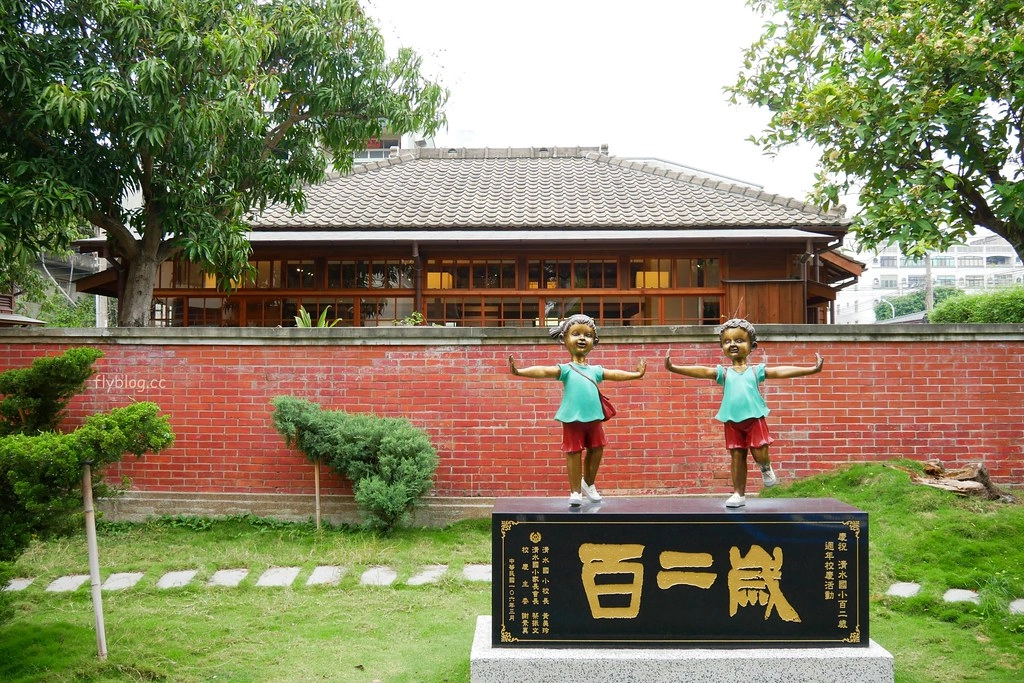 清水一日遊路線這樣玩!30間清水小吃美食、10個清水旅遊景點 @飛天璇的口袋