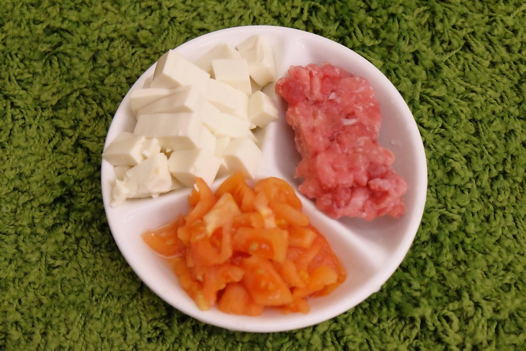 嬰兒副食品|寶寶粥食譜.一次準備10種寶寶粥做法,7M~9M寶寶就可以食用 @飛天璇的口袋