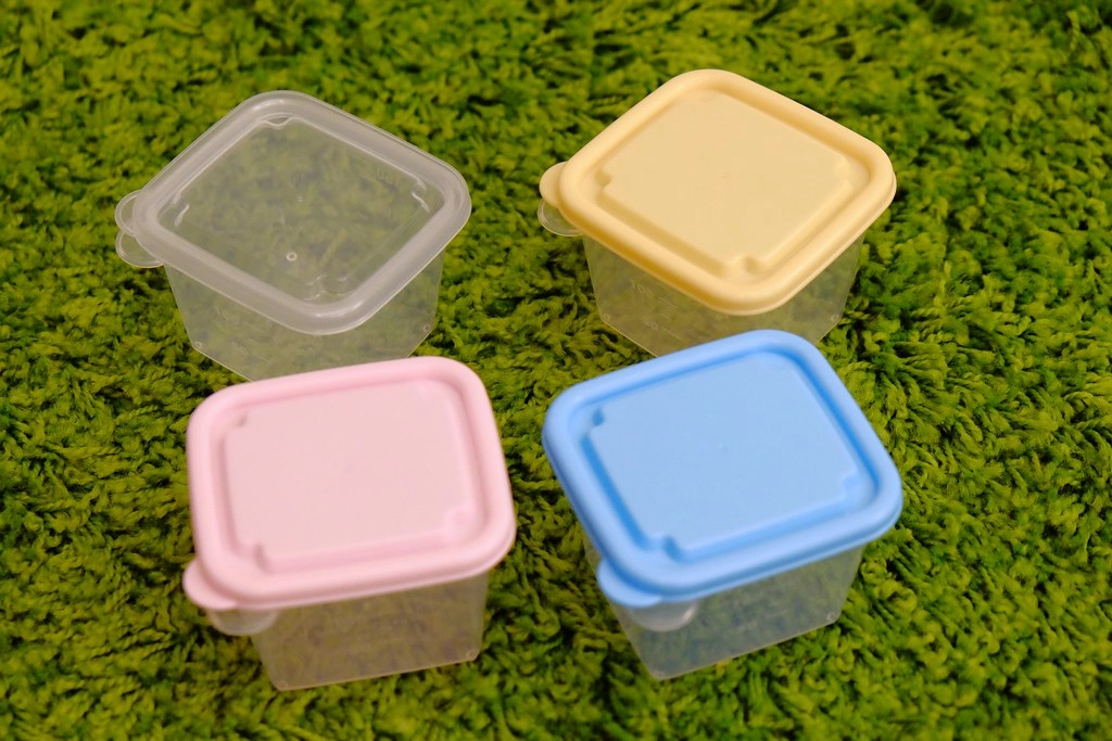 嬰兒副食品|寶寶粥食譜.一次準備10種寶寶粥做法,7M~9M寶寶就可以食用 @飛天璇的口袋