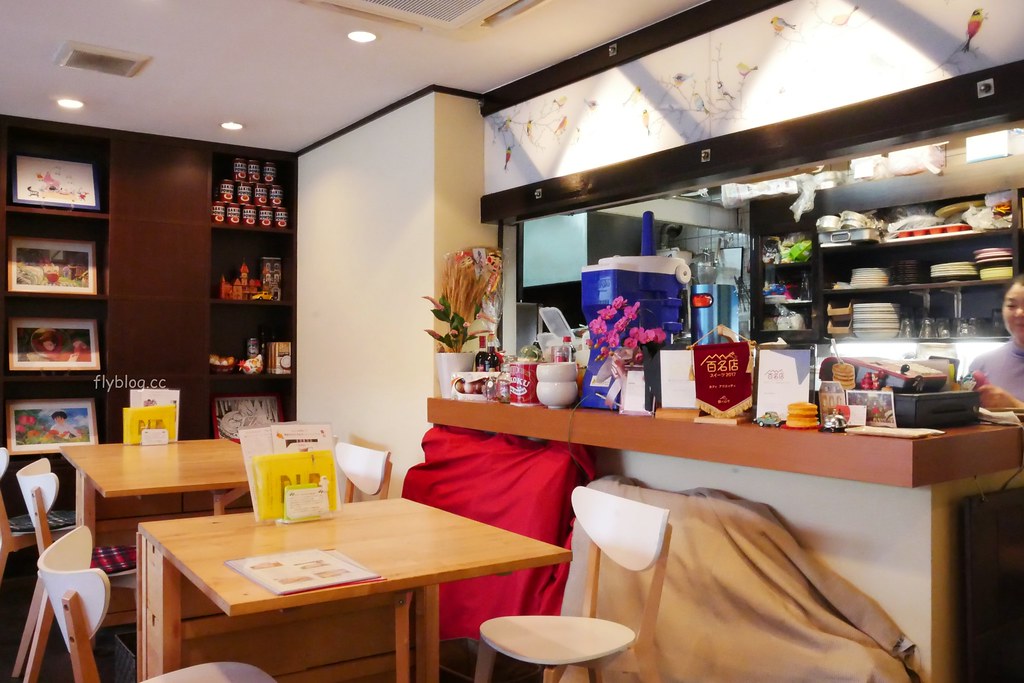 日本京都|Cafe ARRIETTY|Tabelog(食べログ)京都第一名的鬆餅店,京都智積院附近甜點咖啡館推薦 @飛天璇的口袋