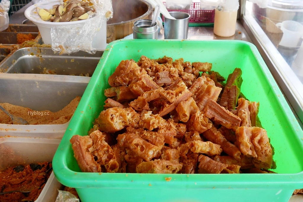 台中西區|日棧飯糰.網友推薦台中最好吃的飯糰,要吃要有排隊的心理準備 @飛天璇的口袋