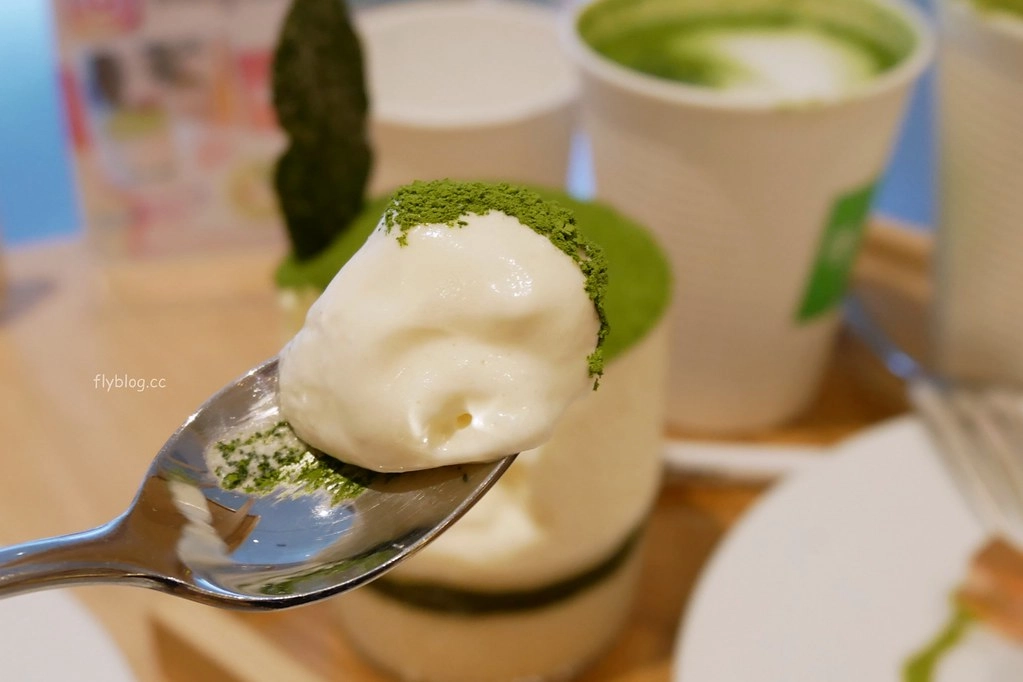 日本京都|茶之木 by FUKUJUEN|京都OIOI百貨二樓,結合茶之京都、森之京都的老舖福壽園新開店 @飛天璇的口袋