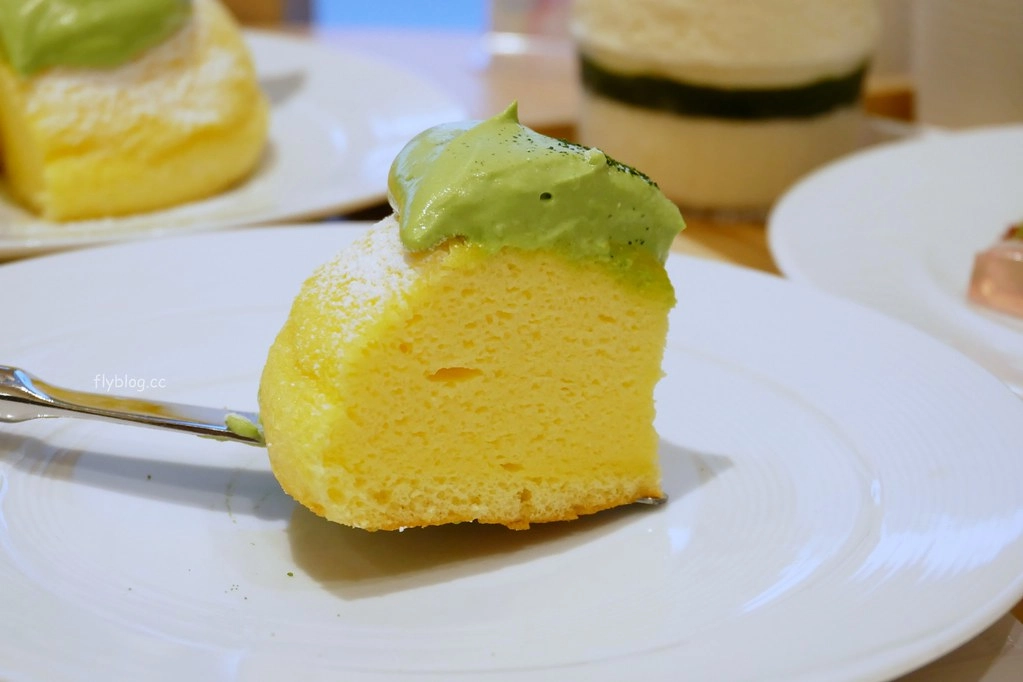 日本京都|茶之木 by FUKUJUEN|京都OIOI百貨二樓,結合茶之京都、森之京都的老舖福壽園新開店 @飛天璇的口袋