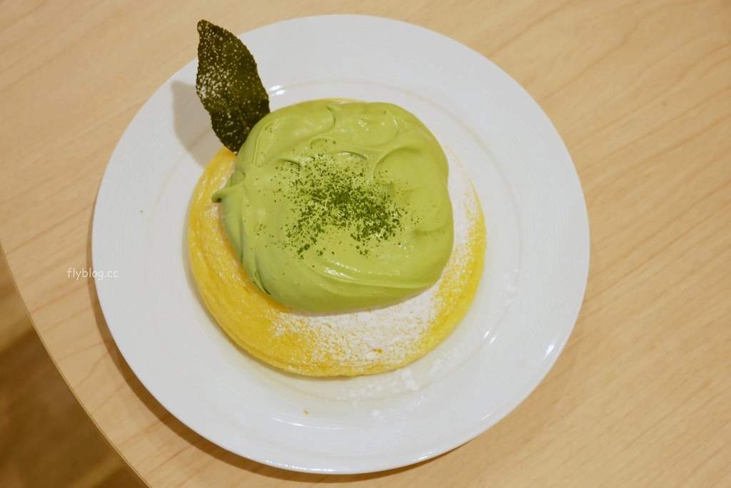 日本京都|茶之木 by FUKUJUEN|京都OIOI百貨二樓,結合茶之京都、森之京都的老舖福壽園新開店 @飛天璇的口袋