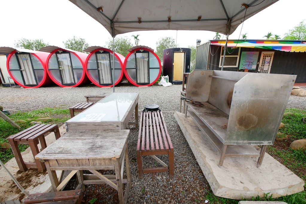 茶二指故事館|超好拍觀光茶園,投進大自然的懷抱,日本和服體驗、茶葉DIY手作課程、可愛彩色水管屋 @飛天璇的口袋