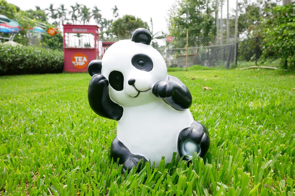 茶二指故事館|超好拍觀光茶園,投進大自然的懷抱,日本和服體驗、茶葉DIY手作課程、可愛彩色水管屋 @飛天璇的口袋