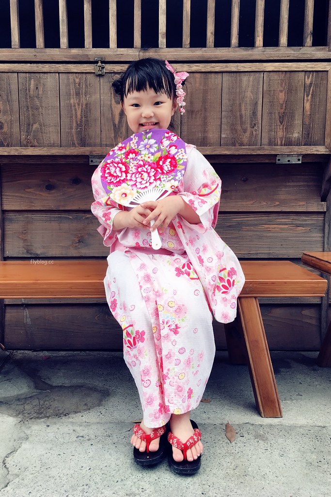 茶二指故事館|超好拍觀光茶園,投進大自然的懷抱,日本和服體驗、茶葉DIY手作課程、可愛彩色水管屋 @飛天璇的口袋