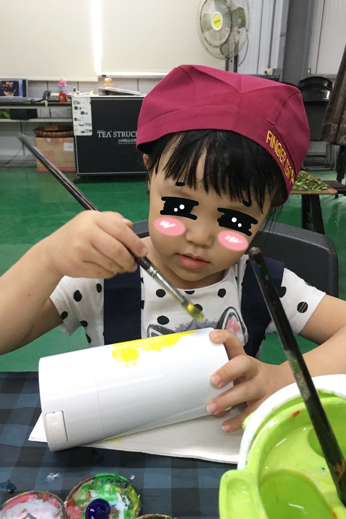 茶二指故事館|超好拍觀光茶園,投進大自然的懷抱,日本和服體驗、茶葉DIY手作課程、可愛彩色水管屋 @飛天璇的口袋