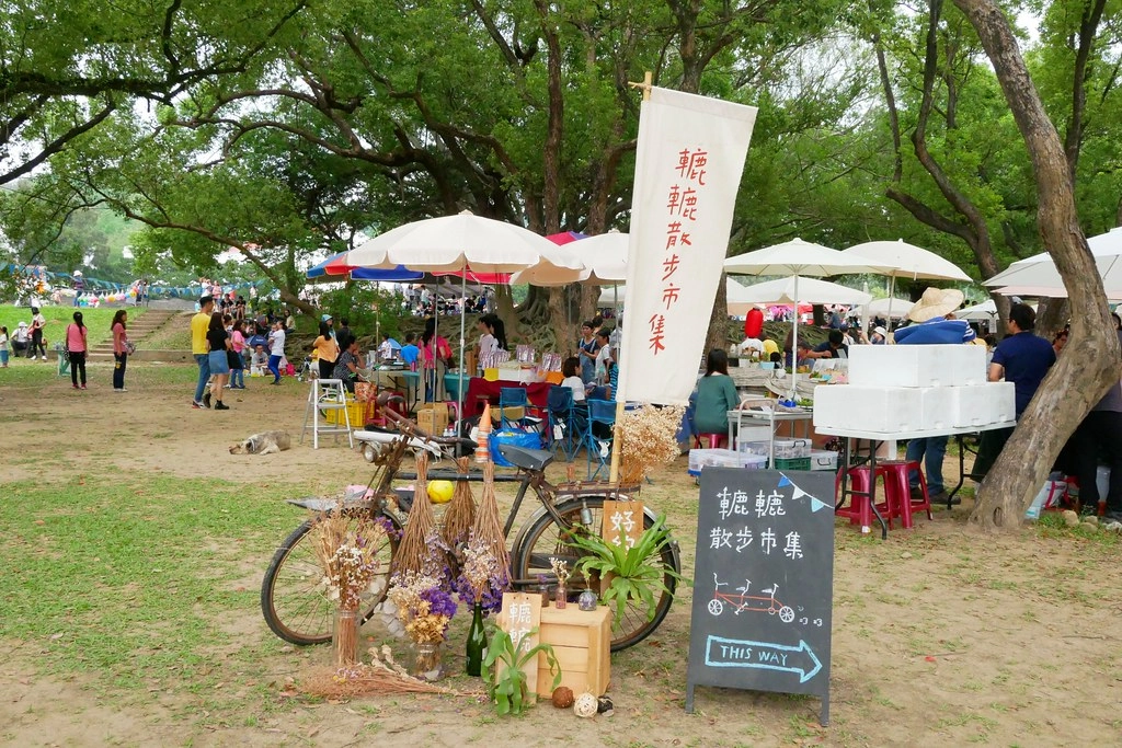 【南投旅遊】南投2天1輕旅行,集集車站、南投中興新村、草屯伴手禮~親子旅遊、家庭旅遊…好吃美食、好玩景點、住宿推薦! @飛天璇的口袋