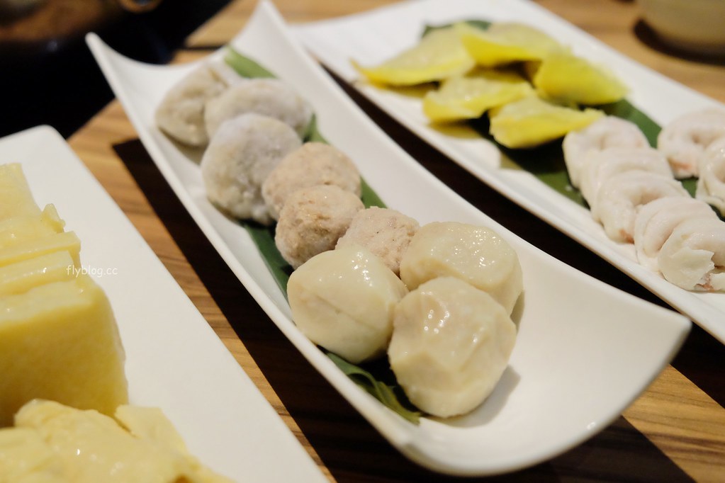 22:02火鍋。樂活|麻辣火鍋也可以吃的很有質感,台北超人氣麻辣火鍋店推薦 @飛天璇的口袋