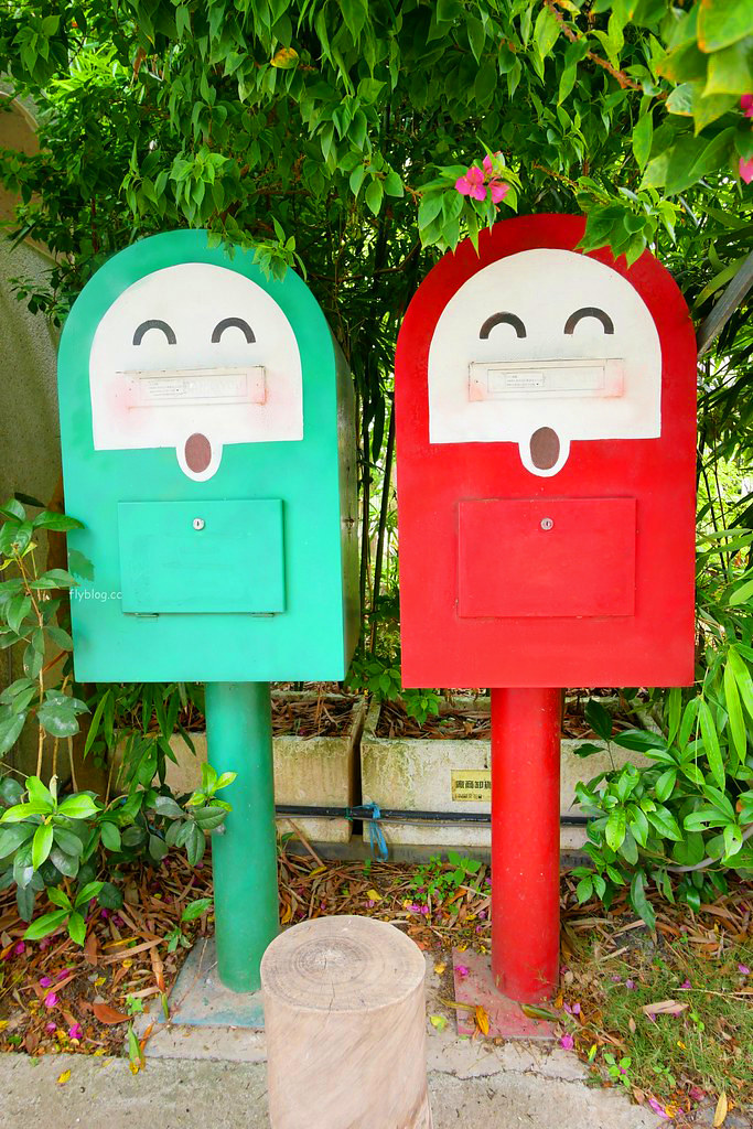 茶二指故事館|超好拍觀光茶園,投進大自然的懷抱,日本和服體驗、茶葉DIY手作課程、可愛彩色水管屋 @飛天璇的口袋