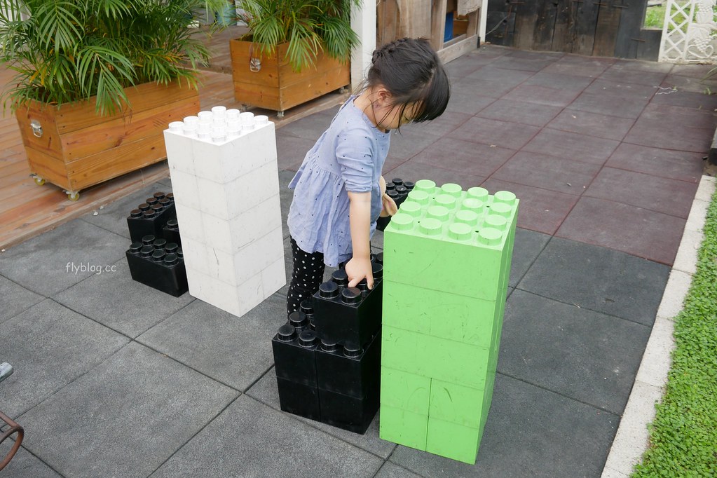 綠果庭院|田尾多肉植物控的天堂,彰化田尾IG熱門打卡景點 @飛天璇的口袋