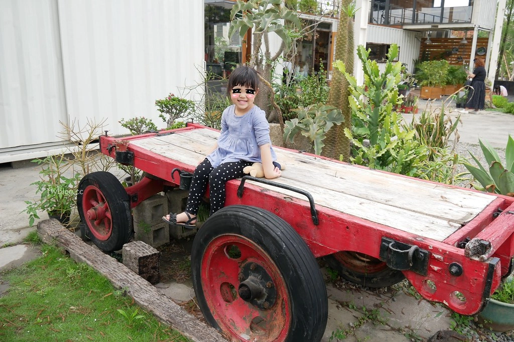 綠果庭院|田尾多肉植物控的天堂,彰化田尾IG熱門打卡景點 @飛天璇的口袋