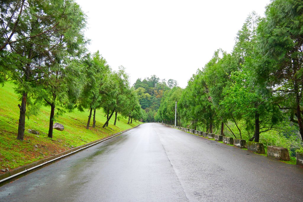 【南投水里】明潭水庫 X 大觀發電廠:在地人推薦南投秘密旅遊景點,還可以品嚐電廠獨家販售枝仔冰 @飛天璇的口袋