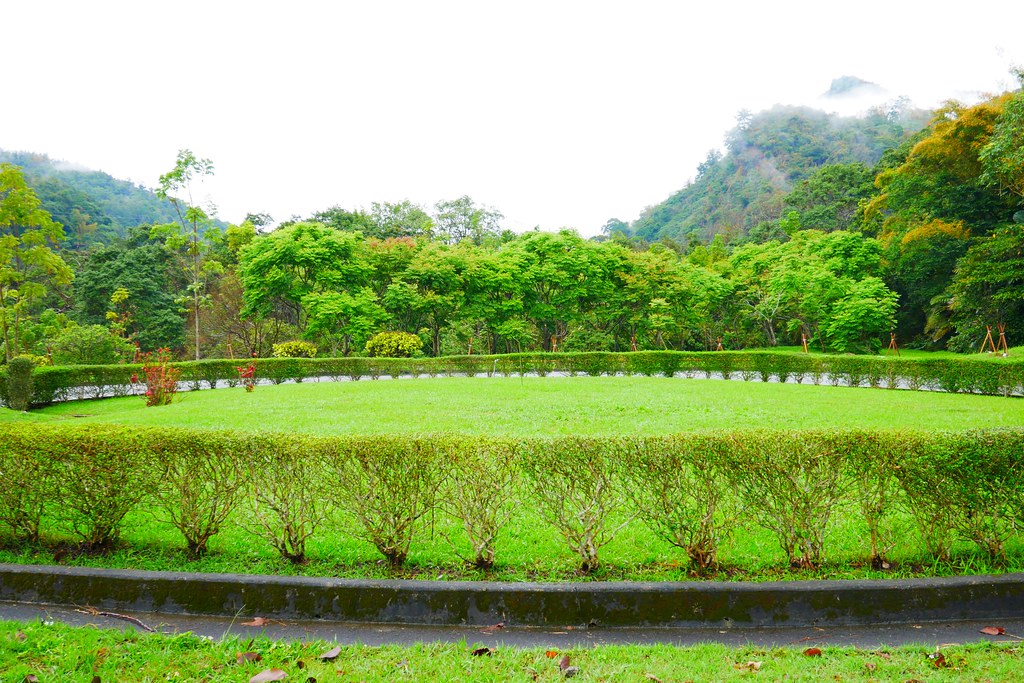 【南投水里】明潭水庫 X 大觀發電廠:在地人推薦南投秘密旅遊景點,還可以品嚐電廠獨家販售枝仔冰 @飛天璇的口袋