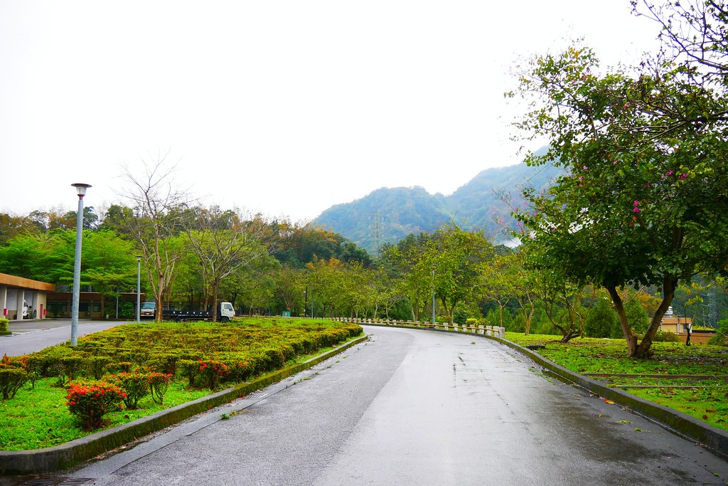 【南投水里】明潭水庫 X 大觀發電廠:在地人推薦南投秘密旅遊景點,還可以品嚐電廠獨家販售枝仔冰 @飛天璇的口袋