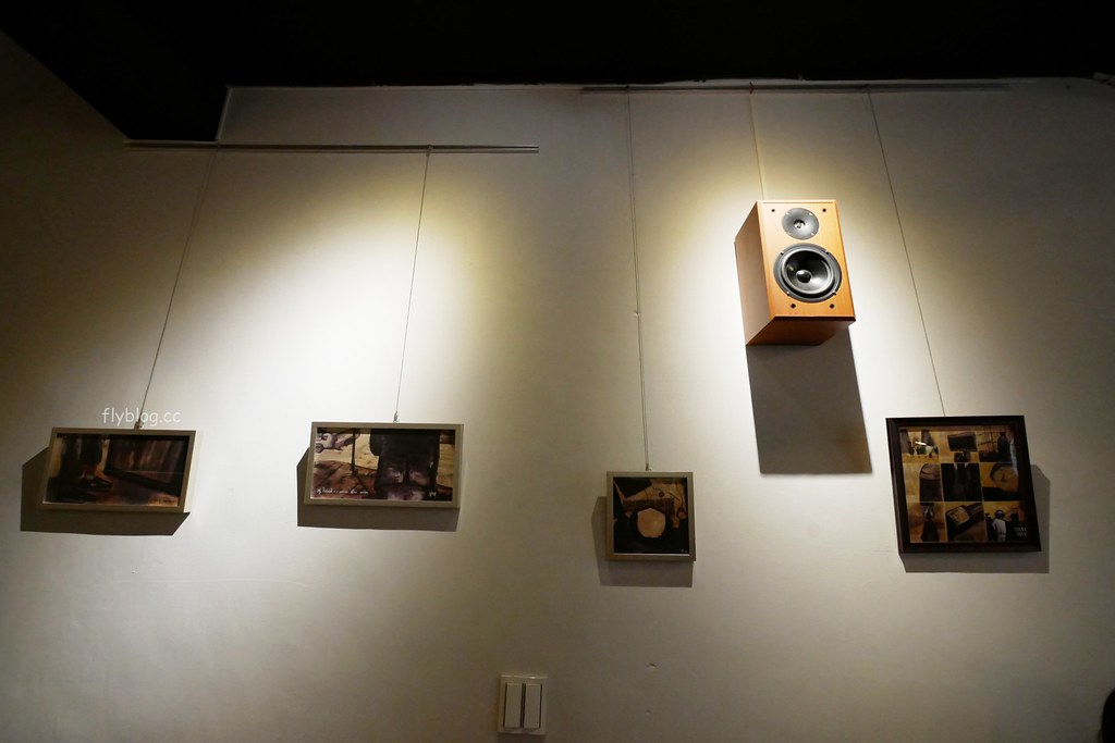 布魯本咖啡|傳說中可以媲美Lady M的千層蛋糕,每天都有不同的隱藏版口味 @飛天璇的口袋