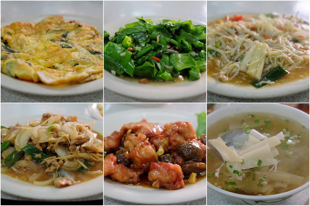 南投魚池|日月潭美食.伊達邵老街小吃美食,必吃玄光寺阿婆茶葉蛋 @飛天璇的口袋