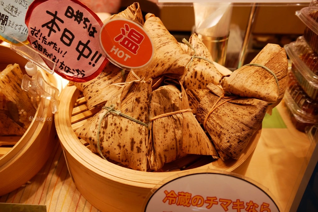 日本大阪|551 HORAI 蓬萊包子.大阪伴手禮第一名,木村拓栽的女兒都愛的店,關西機場買得到 @飛天璇的口袋