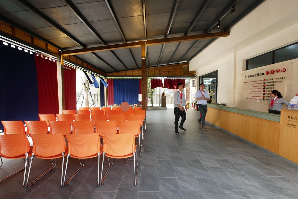 蛋寶生技不老村┃桃園旅遊:充滿日本江戶風情的觀光工廠,紅色大鳥居IG桃園打卡熱門景點 @飛天璇的口袋