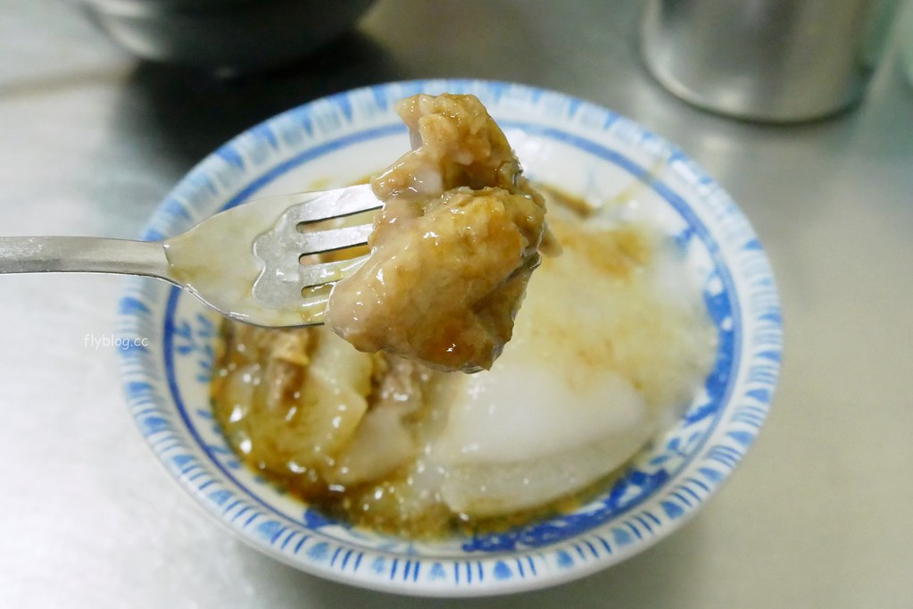 傳奇肉圓|Google評論4.3顆星「傳奇肉圓」,水里在地人推薦的好吃肉圓 @飛天璇的口袋