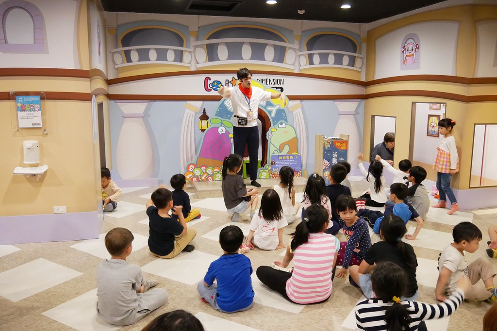 【新竹東區】新竹煙波大飯店:全台十大親子飯店,500坪室內兒童樂園五個主題設施,不怕刮風下雨一整天暢玩無阻 @飛天璇的口袋