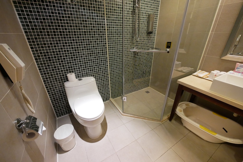 【新竹東區】新竹煙波大飯店:全台十大親子飯店,500坪室內兒童樂園五個主題設施,不怕刮風下雨一整天暢玩無阻 @飛天璇的口袋