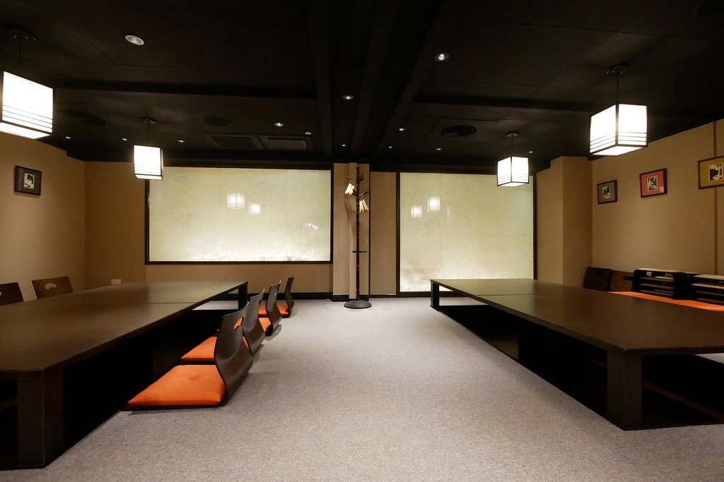 江戶川鰻魚飯|來自日本京都的60年超人氣老店,海外一號店進駐台北免出國就吃的到 @飛天璇的口袋