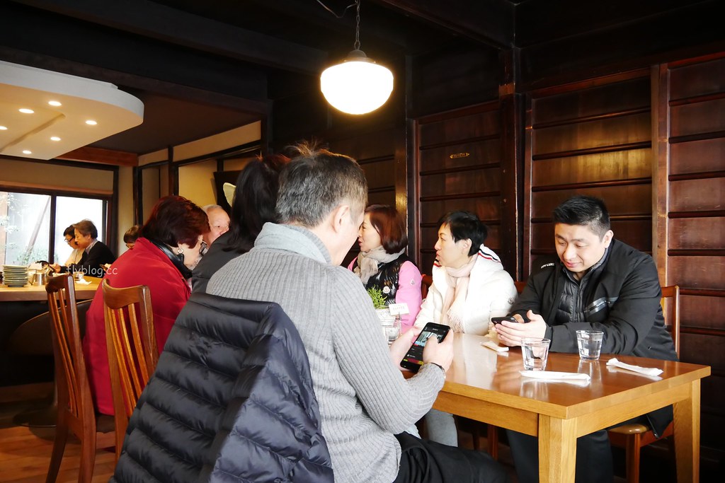 日本京都|市川屋珈琲|京都巷弄裡的咖啡館,寧靜的五条通巷弄裡,步行就可以抵達清水寺 @飛天璇的口袋