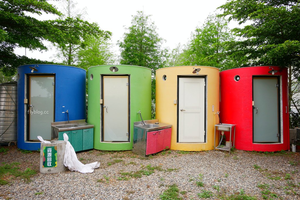 茶二指故事館|超好拍觀光茶園,投進大自然的懷抱,日本和服體驗、茶葉DIY手作課程、可愛彩色水管屋 @飛天璇的口袋