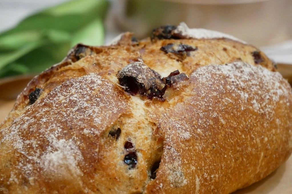 南投草屯|田間小路五十一號麵包研究所.隱身草屯田野小路的麵包店,魔戒哈比村造型麵包工房 @飛天璇的口袋