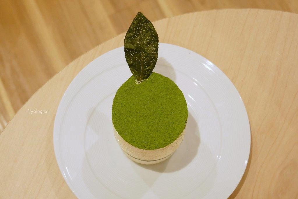 日本京都|茶之木 by FUKUJUEN|京都OIOI百貨二樓,結合茶之京都、森之京都的老舖福壽園新開店 @飛天璇的口袋