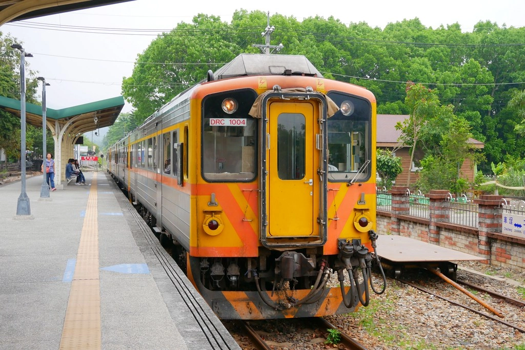 【南投旅遊】南投2天1輕旅行,集集車站、南投中興新村、草屯伴手禮~親子旅遊、家庭旅遊…好吃美食、好玩景點、住宿推薦! @飛天璇的口袋