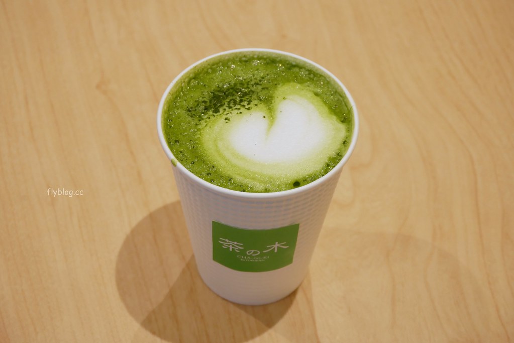 日本京都|茶之木 by FUKUJUEN|京都OIOI百貨二樓,結合茶之京都、森之京都的老舖福壽園新開店 @飛天璇的口袋