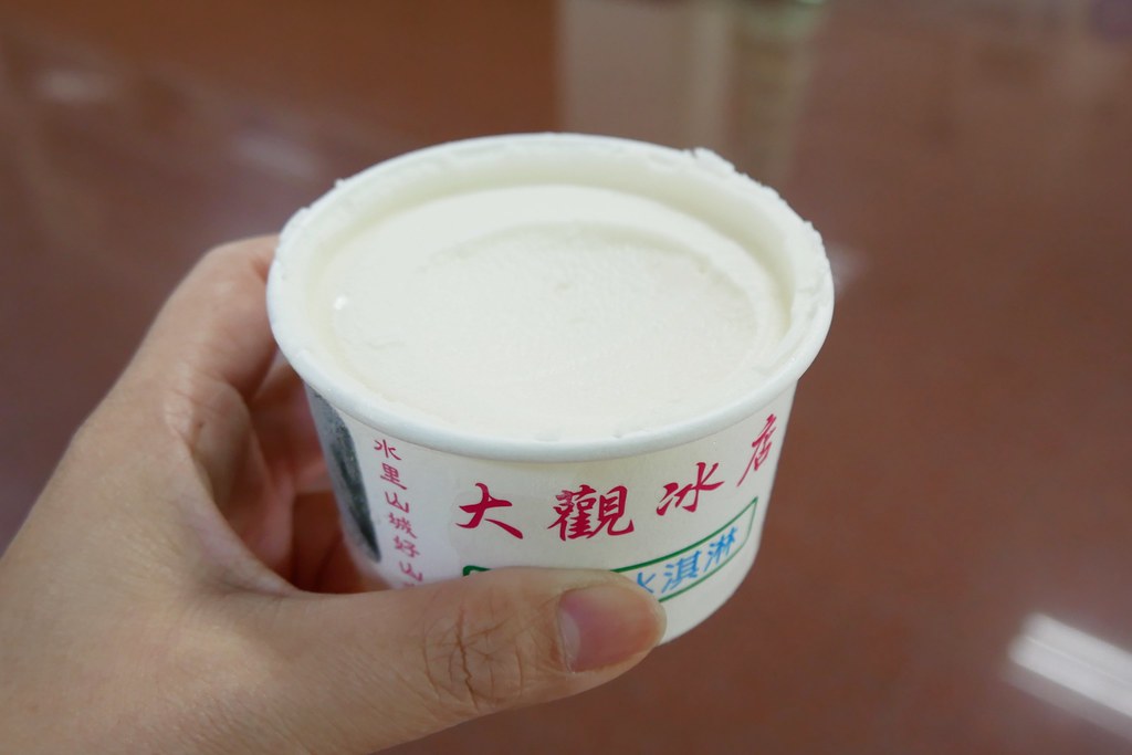 【南投水里】明潭水庫 X 大觀發電廠:在地人推薦南投秘密旅遊景點,還可以品嚐電廠獨家販售枝仔冰 @飛天璇的口袋