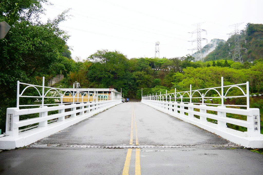 【南投水里】明潭水庫 X 大觀發電廠:在地人推薦南投秘密旅遊景點,還可以品嚐電廠獨家販售枝仔冰 @飛天璇的口袋