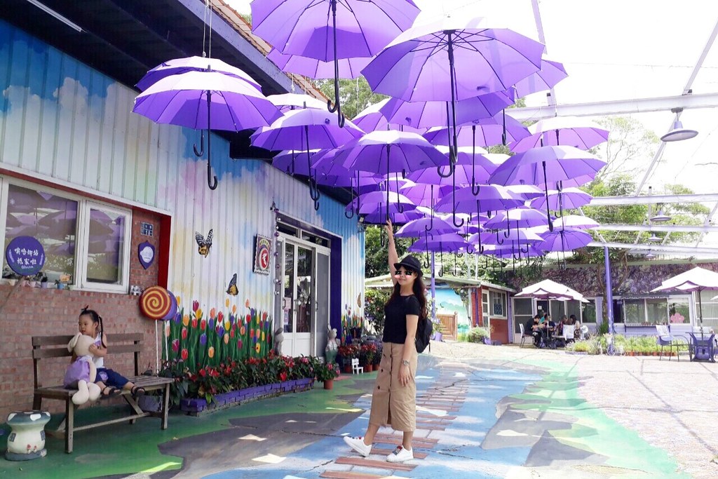 苗栗一日遊|三義、西湖、銅鑼|山城親子輕旅行,好吃好玩伴手禮帶著走 @飛天璇的口袋
