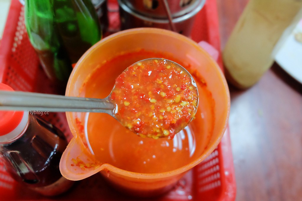 苗栗三義|賴新魁麵館.在地傳承70年的客家小吃店,三義地區必吃美食推薦 @飛天璇的口袋